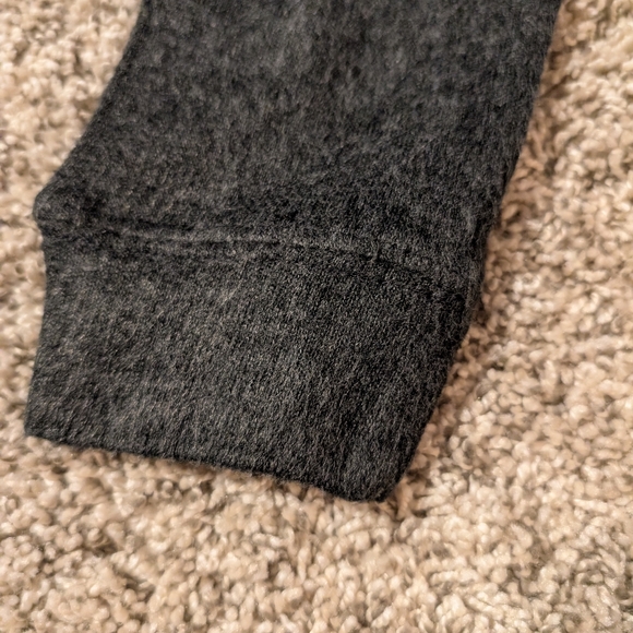 Fleece dress - Picture 3 of 6